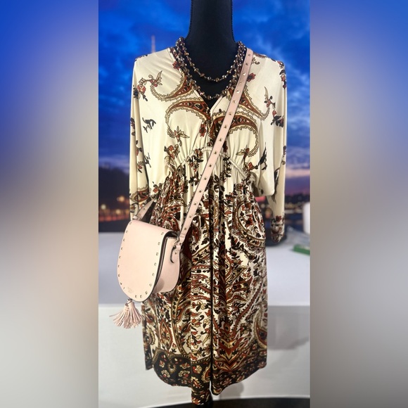 Relaxx by Exist 1X dress - Picture 3 of 5